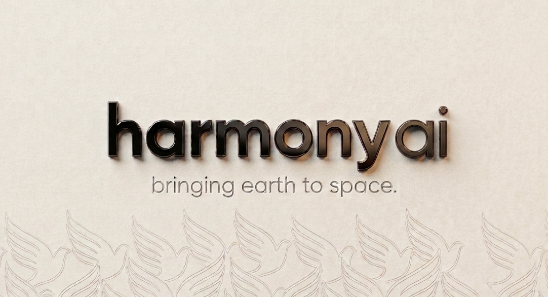 Harmony Logo