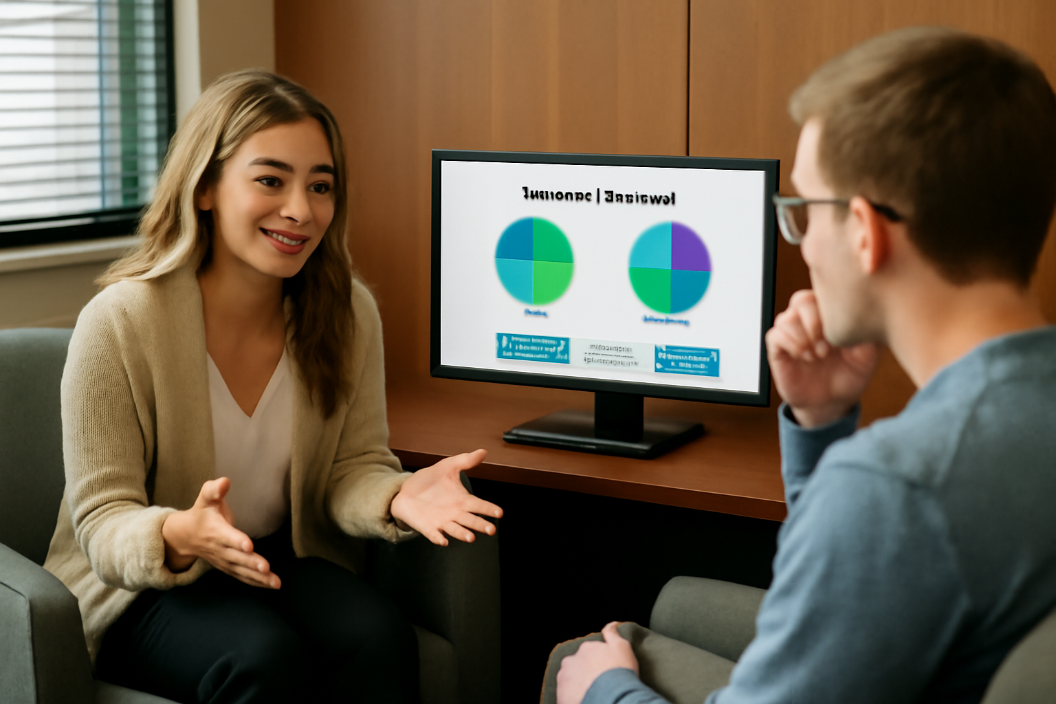 Mental Health Monitoring