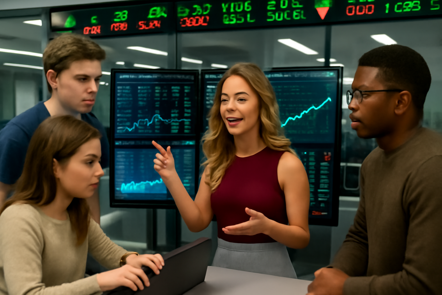 Stock Price Predictor